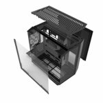 کیس DarkFlash DY470 - Black - Image 3