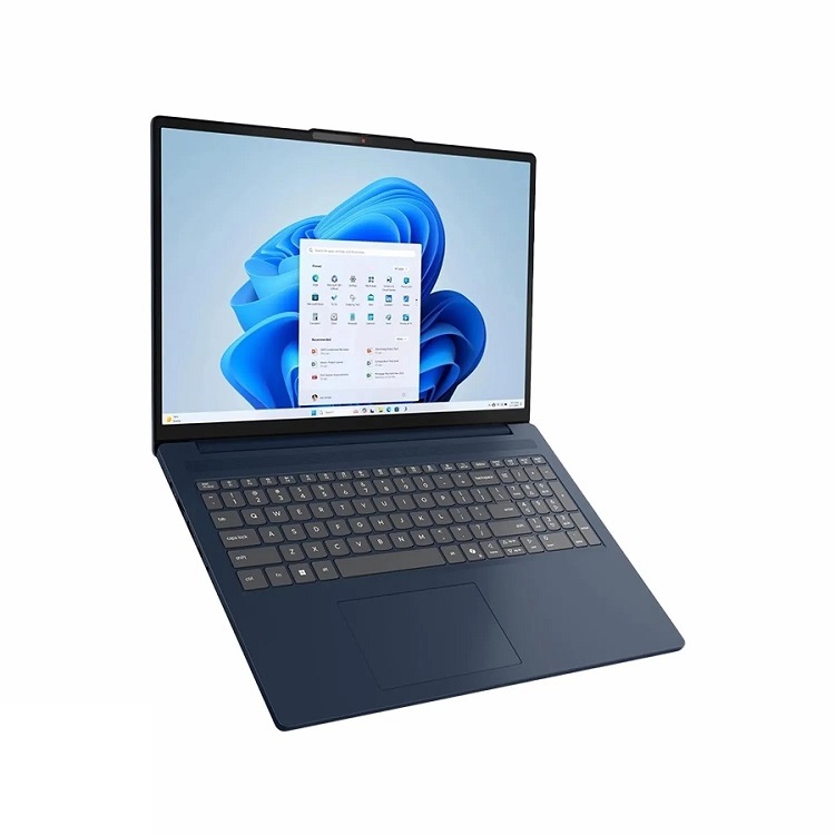 LENO لپ تاپ Lenovo IdeaPad Slim 3 (2025) 16IRH10 - GA - Image 1